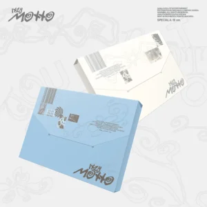 ITZY - Motto (SPECIAL Ver.)