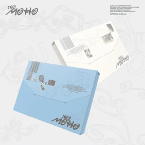 ITZY - Motto (SPECIAL Ver.) (Random)
