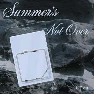 Tiffany Young - Single Album Summer's Not Over