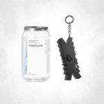 [Weverse POB] LE SSERAFIM – 2nd Studio Album ‘PUREFLOW’ pt.1 Mini Camera (Black ver.)