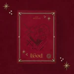XLOV – 2nd Mini Album I,God (SPECIAL PACK)