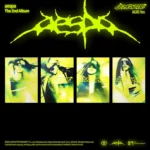 aespa - 2nd Album LEMONADE (ACID Ver.)