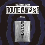 xikers – 7TH MINI ALBUM ROUTE ZERO : The ORA (NFC ver.)