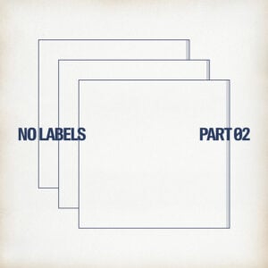 [WEVERSE POB] YEONJUN - NO LABELS: PART 02 (Compact 3 Ver. Set)
