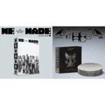 Apple-Music-POB-i-dle-9th-Mini-Album-We-made-MonoCrow-Ver_W2xEX_1500x1500_0n_Q80