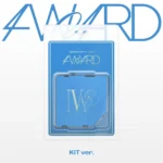 [BIZENT POB] MAMAMOO - Special Single 4WARD (KiT ver.)