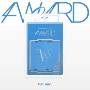 [BIZENT POB] MAMAMOO - Special Single 4WARD (KiT ver.)