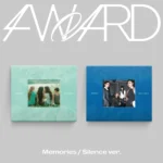 [BIZENT POB] MAMAMOO - Special Single 4WARD (Random ver.)