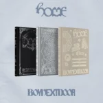 BOYNEXTDOOR - 1st Studio Album HOME