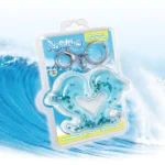 Hearts2Hearts – 2nd Mini Album Lemon Tang (Keyring Ver.)