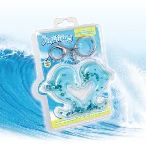 Hearts2Hearts – 2nd Mini Album Lemon Tang (Keyring Ver.)