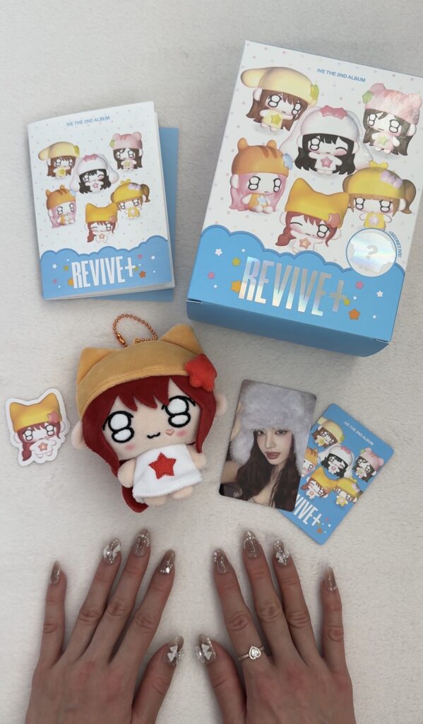 Image #2 from Evita Ragdoll