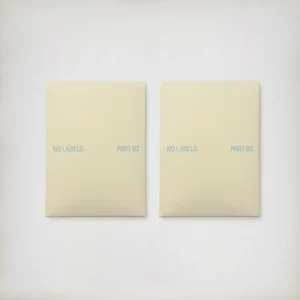 YEONJUN - NO LABELS PART 02 - 2