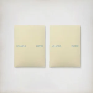 YEONJUN - NO LABELS PART 02 (Weverse Albums Ver.)