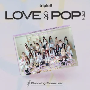 tripleS - LOVE&POP pt.1 (Random)
