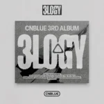 CNBLUE - 3rd Album 3LOGY (POSTCARD VER.)