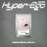 [JUMPUP Ent POB] ARTMS - [Hyper-Ego] (Objekt Music Album)