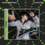 [Weverse POB] Picheolin (SEVENTEEN) - 1st Mini Album GIL BOARD (Jewel Case Ver.)