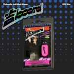 [Weverse POB] Picheolin (SEVENTEEN) - 1st Mini Album GIL BOARD (USB Ver.)