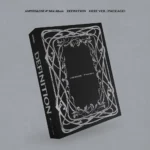 AMPERS&ONE - 4th Mini Album DEFINITION (HERE Ver.)