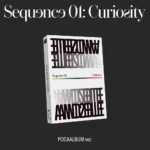 AND2BLE – 1st Mini Album Sequence 01 (POCAALBUM)