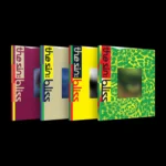 [Apple Music POB] ENHYPEN - THE SIN BLISS
