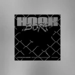 LEE MINHYUK (HUTA) - EP Album HOOK