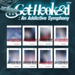 MODYSSEY - 1. Got Hooked An Addictive Symphony