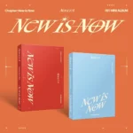NouerA - 1st Mini Album Chapter New is Now