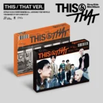 Stray Kids - THIS & THAT Stray Kids - THIS & THAT