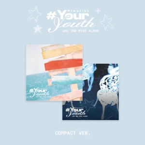 UAU - Playlist #Your Youth (COMPACT VER.) (Random)