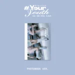 UAU - Playlist #Your Youth (PHOTOBOOK VER.)