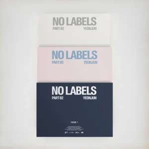 YEONJUN - NO LABELS PART 02 (Random)