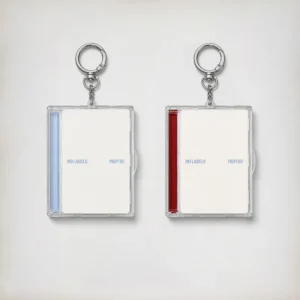 YEONJUN – NO LABELS PART 02 (Photocard Case Ver.) (