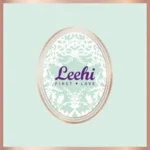 Leehi - 1st Album First Love