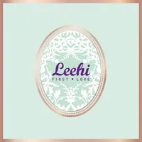 Leehi - 1st Album First Love