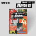AEN - 1st EP A NEW ERA OF NOW (Next to You Ver.)