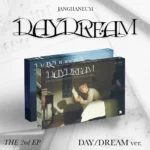 JANG HANEUM - The 2nd EP Album DAYDREAM (Random)