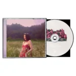 JENNIE - EP Fallen Angel (Alt ver.) JENNIE - EP Fallen Angel (Alt ver.)
