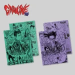 KEY - Gasoline (Booklet Ver.)