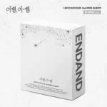 LEECHANGSUB - 2nd Mini Album (EVER ver.) LEECHANGSUB - 2nd Mini Album (EVER ver.)