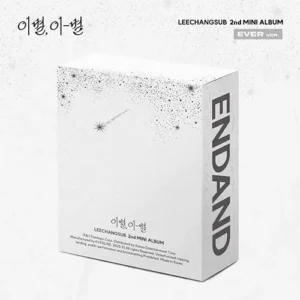 LEECHANGSUB - 2nd Mini Album (EVER ver.)