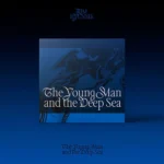 LIM HYUNSIK - 2nd Mini Album The Young Man and the Deep Sea