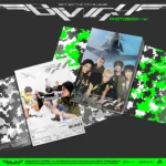 NCT 127 -7th Album BLINGY (Photobook Ver.)