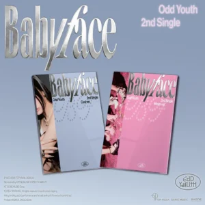 ODD YOUTH - 2nd Single Babyface