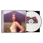 [WITHMUU POB] JENNIE - EP Fallen Angel