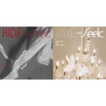 Weki Meki - 3rd Mini Album HIDE and SEEK
