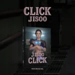 [YG Select POB] JISOO - Single Album CLICK (PHOTOBOOK VER.)