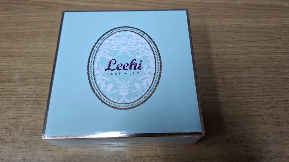 Leehi - 1st Album First Love (Package Damaged) 2 Leehi - 1st Album First Love (Package Damaged)