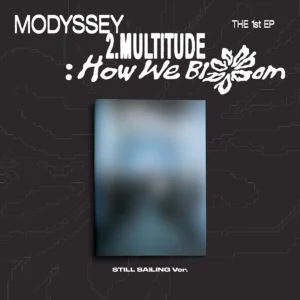 [Apple Music POB] MODYSSEY - 2.Multitude: How We Bloom (STILL SAILING VER.)